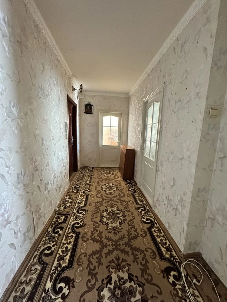 2-room apartment for sale on Levanovsky Street