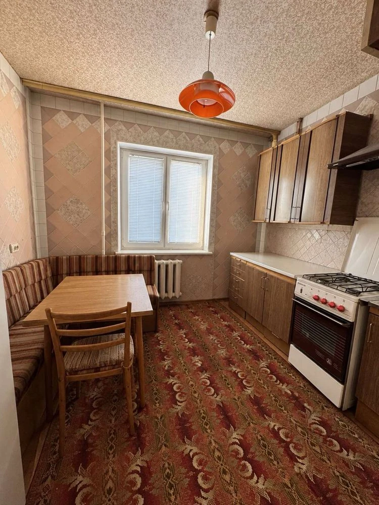 2-room apartment for sale on Levanovsky Street