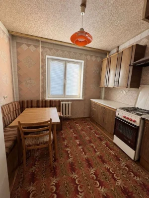 2-room apartment for sale on Levanovsky Street
