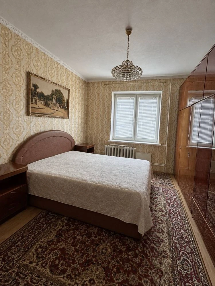 2-room apartment for sale on Levanovsky Street