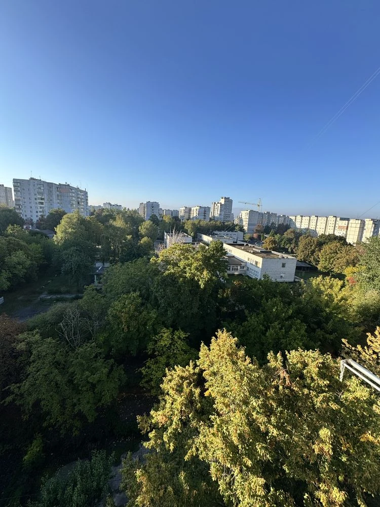 2-room apartment for sale on Levanovsky Street