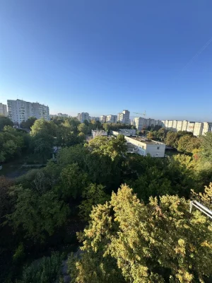 2-room apartment for sale on Levanovsky Street