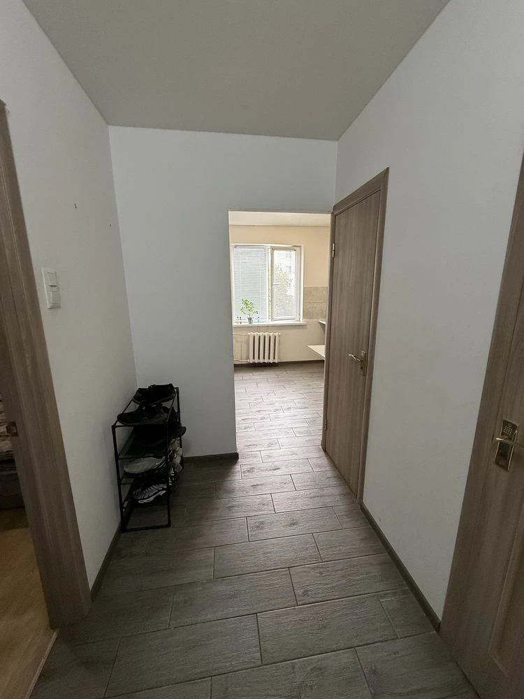 ‼️ПРОДАМ 1 кімнатну квартиру на ДЕКАБРИСТІВ‼️
