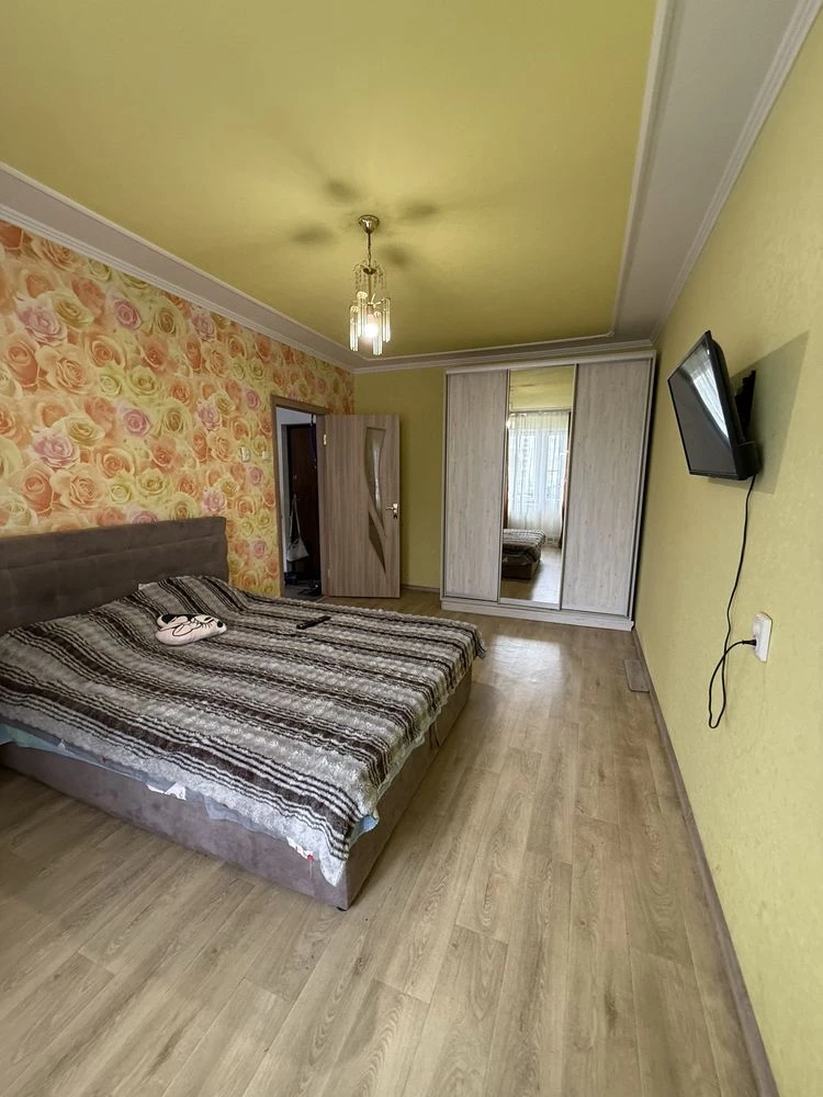 ‼️ПРОДАМ 1 кімнатну квартиру на ДЕКАБРИСТІВ‼️