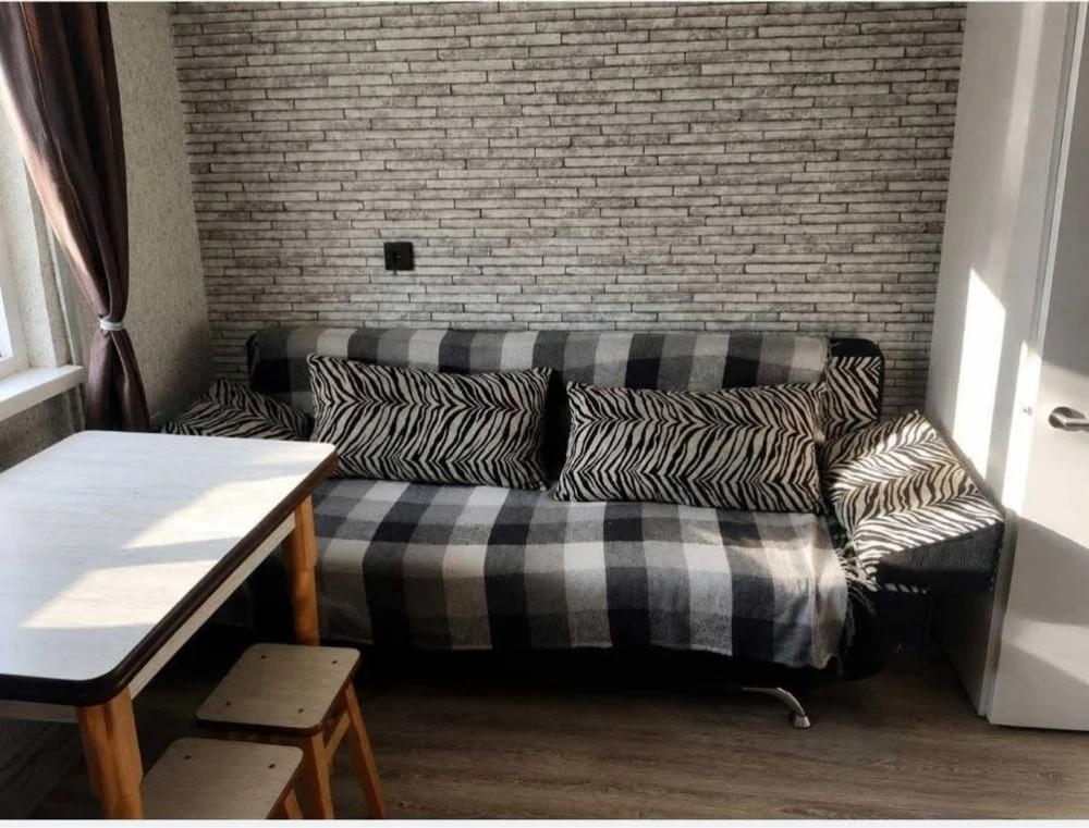 ‼️ПРОДАМ 1 кімнатну квартиру на І. Каплуненка‼️