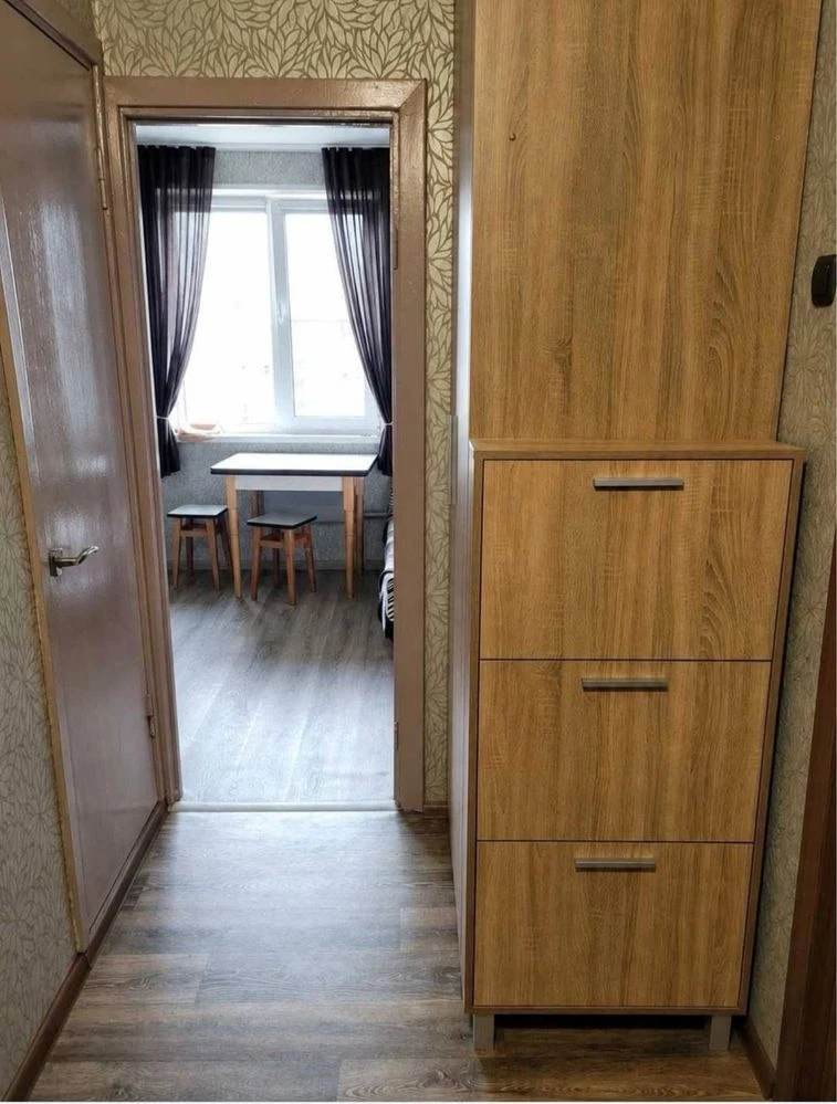 ‼️ПРОДАМ 1 кімнатну квартиру на І. Каплуненка‼️