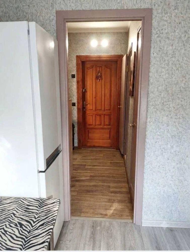 ‼️ПРОДАМ 1 кімнатну квартиру на І. Каплуненка‼️