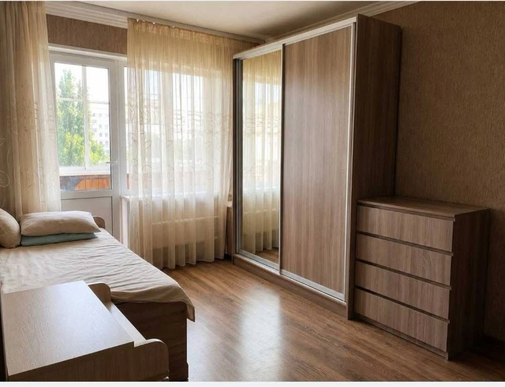 ‼️ПРОДАМ 1 кімнатну квартиру на І. Каплуненка‼️