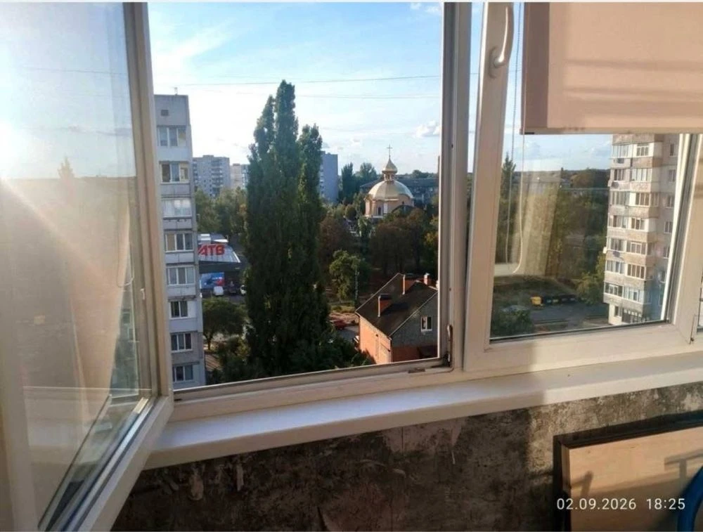 ‼️ПРОДАМ 1 кімнатну квартиру на І. Каплуненка‼️