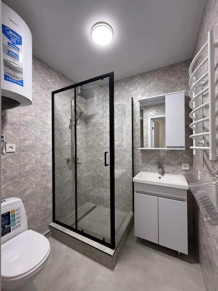 Продається квартира, Сквирське шосе