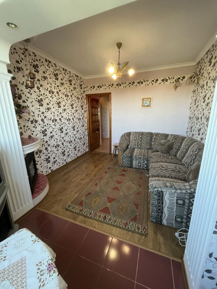Продам 3-кімнатна ДНС Біла Церква