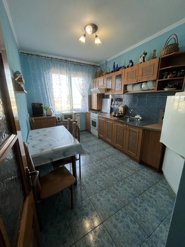Продам 3-кімнатна ДНС Біла Церква