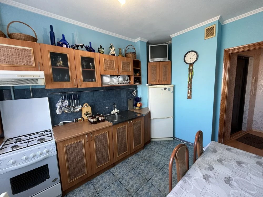 Продам 3-кімнатна ДНС Біла Церква