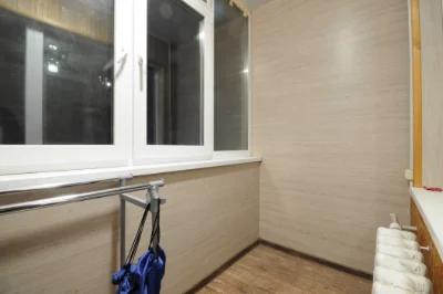 2-room apartment on Y.Mudro Street