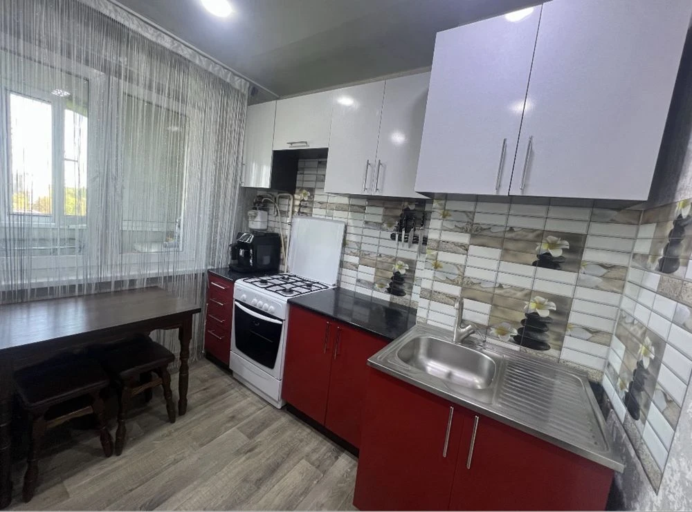 Ready-to-go, 1-bedroom apartment in Independence area