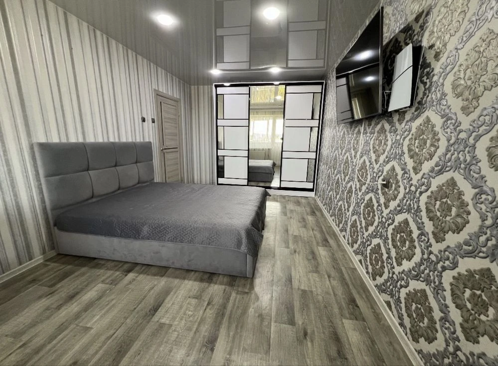 Ready-to-go, 1-bedroom apartment in Independence area