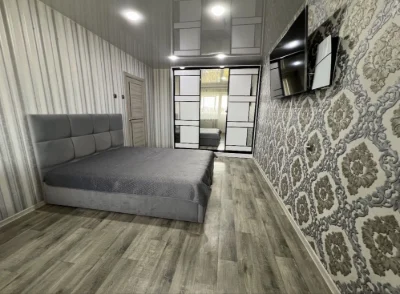 Ready-to-go, 1-bedroom apartment in Independence area