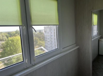 Ready-to-go, 1-bedroom apartment in Independence area