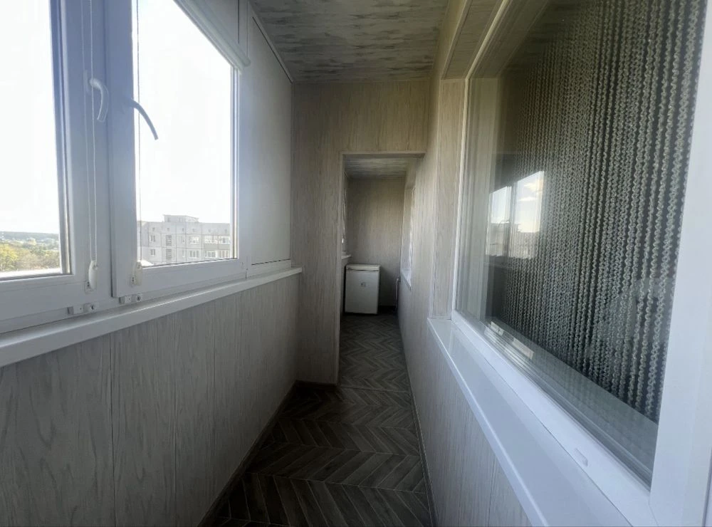 Ready-to-go, 1-bedroom apartment in Independence area