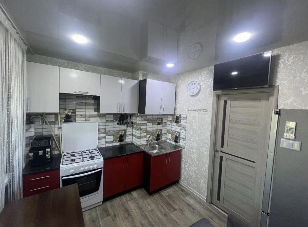 Ready-to-go, 1-bedroom apartment in Independence area