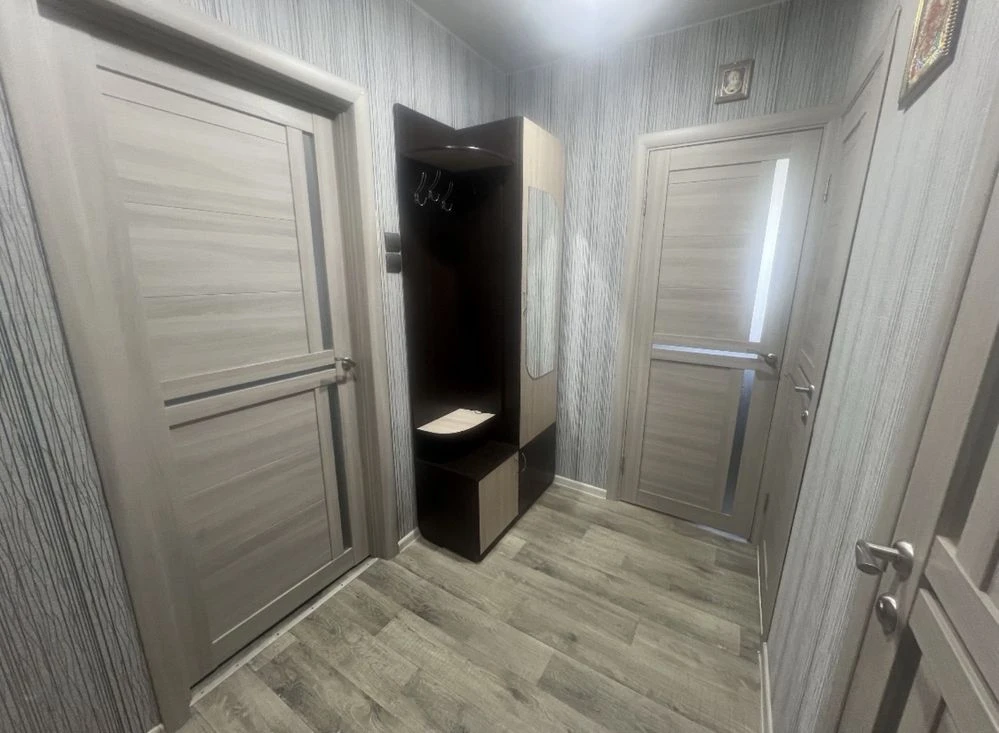 Ready-to-go, 1-bedroom apartment in Independence area