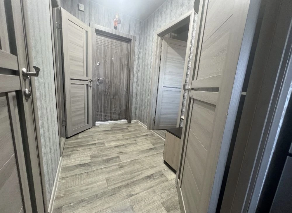 Ready-to-go, 1-bedroom apartment in Independence area
