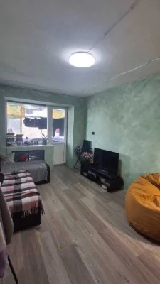 Продаж 3-х кімнатної квартири на Олександрійському бульварі