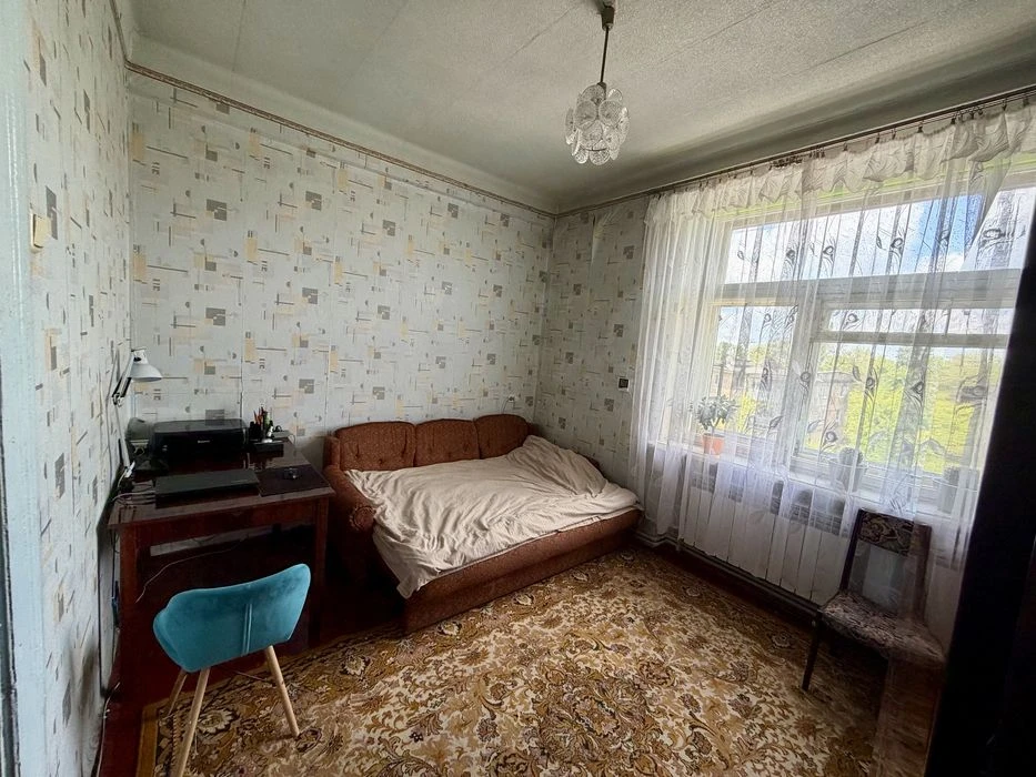 Собственник! Продам 2к сталинку 49,3 м². 12 квартал, возле Т