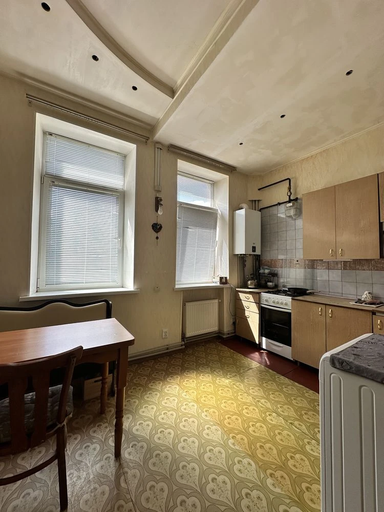 For Sale 4-room apartment in Bila Церква