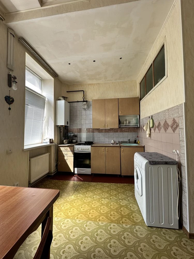 For Sale 4-room apartment in Bila Церква