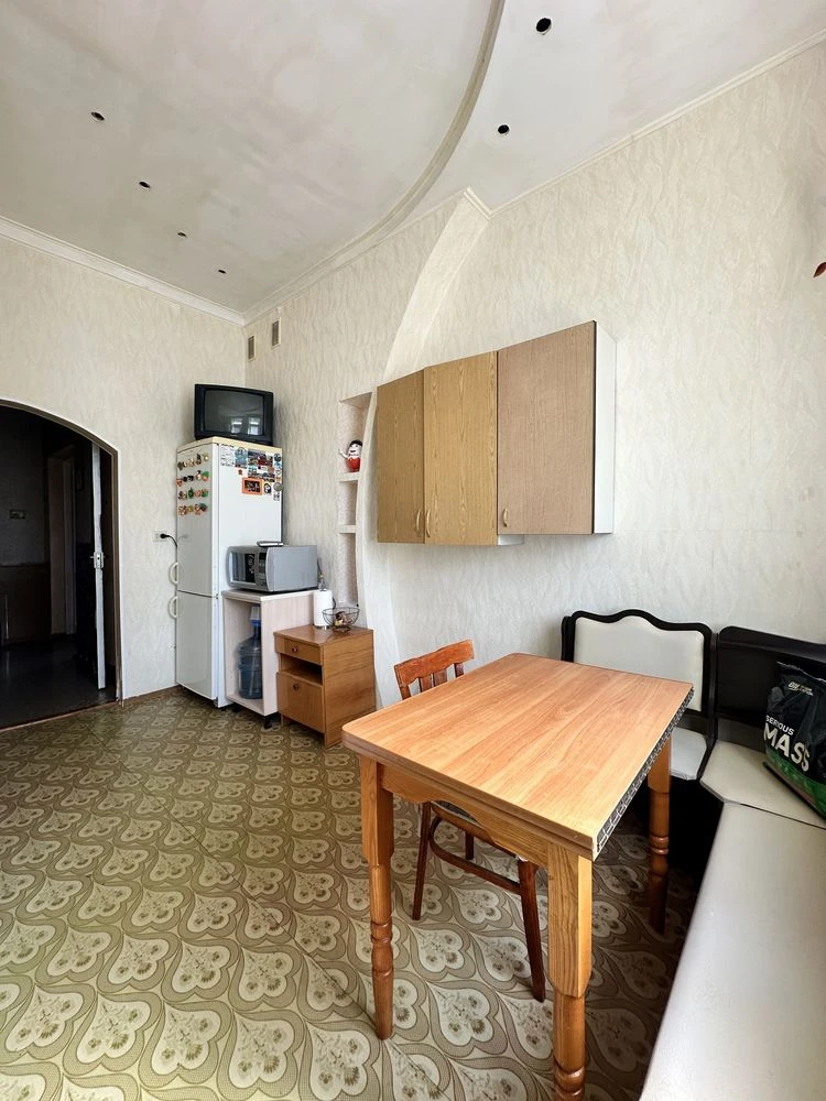 For Sale 4-room apartment in Bila Церква