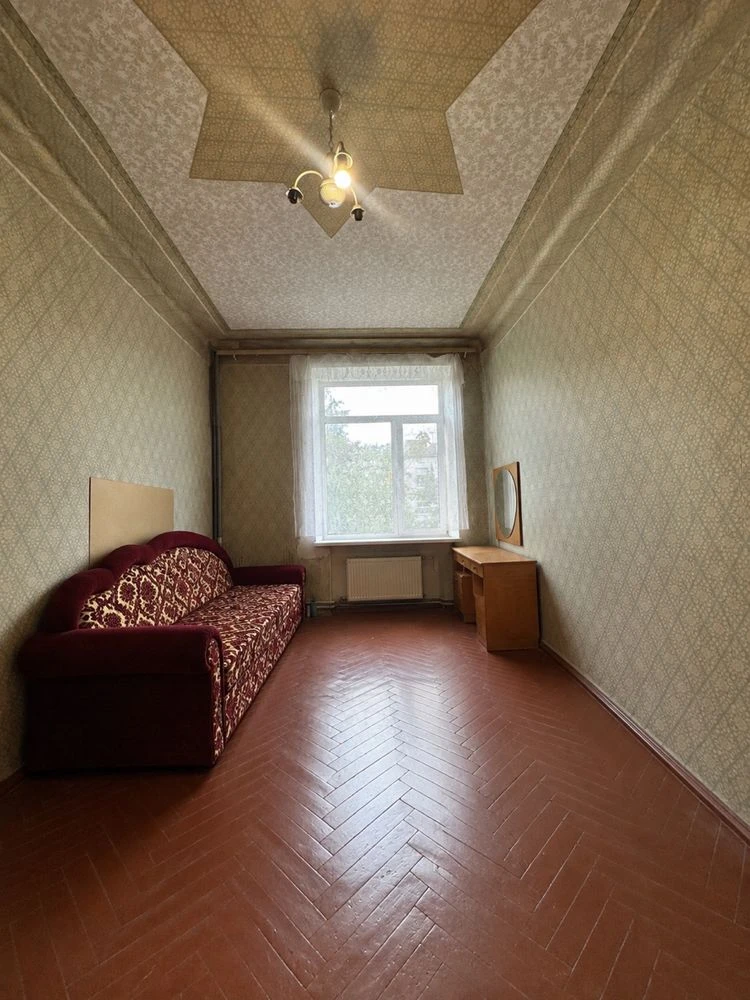 For Sale 4-room apartment in Bila Церква