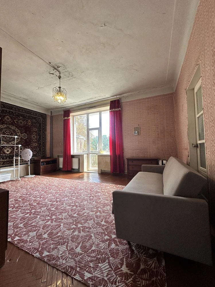 For Sale 4-room apartment in Bila Церква