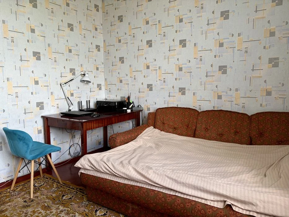 Собственник! Продам 2к сталинку 49,3 м². 12 квартал, возле Т