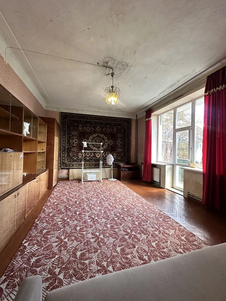 For Sale 4-room apartment in Bila Церква