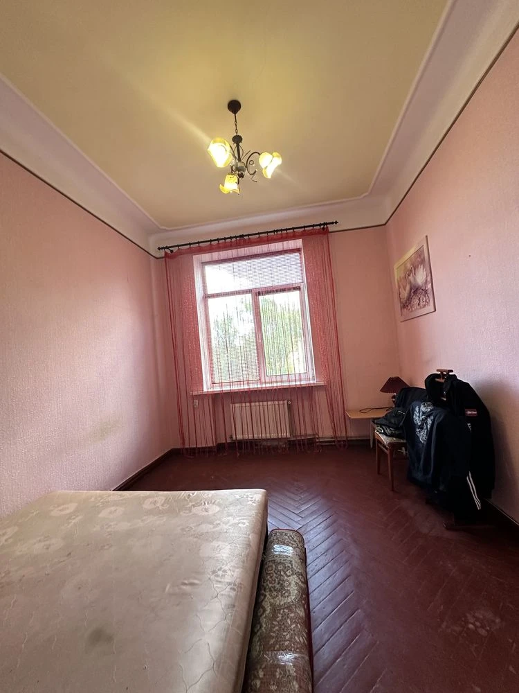 For Sale 4-room apartment in Bila Церква