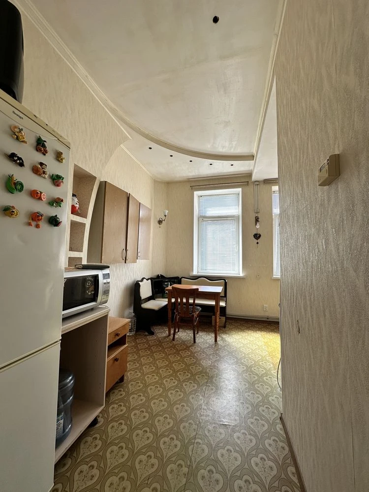 For Sale 4-room apartment in Bila Церква