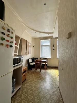 For Sale 4-room apartment in Bila Церква