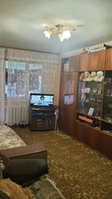 Продаж 2-х кімнатної квартири поруч парк Олександрія.