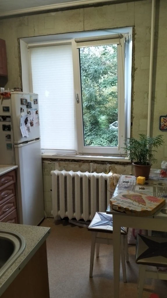 Продаж 2-х кімнатної квартири поруч парк Олександрія.