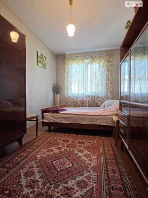 Продажа Квартиры Пионе́рская