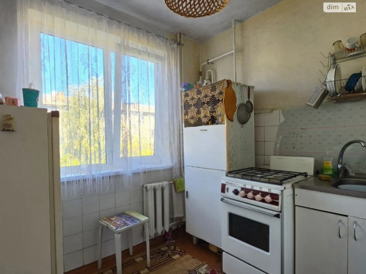 Продажа Квартиры Пионе́рская