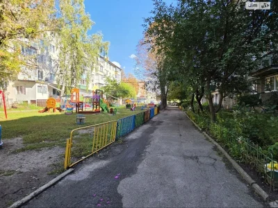 Продажа Квартиры Пионе́рская