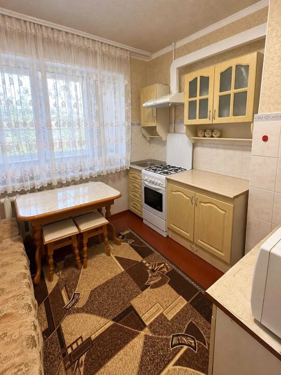 Продаж 1-кімнатної квартири