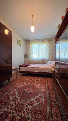 Продаж 3х кімнатної квартири поруч з парком Олександрія