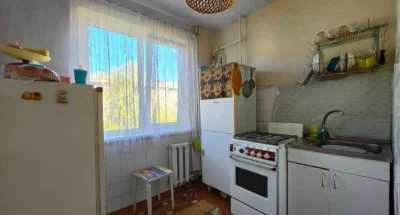 Продаж 3х кімнатної квартири поруч з парком Олександрія