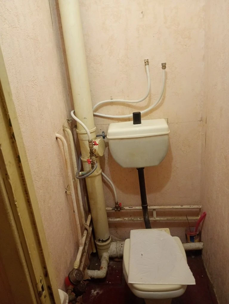 1 room apartment for sale on Kalnischevs'ky Street