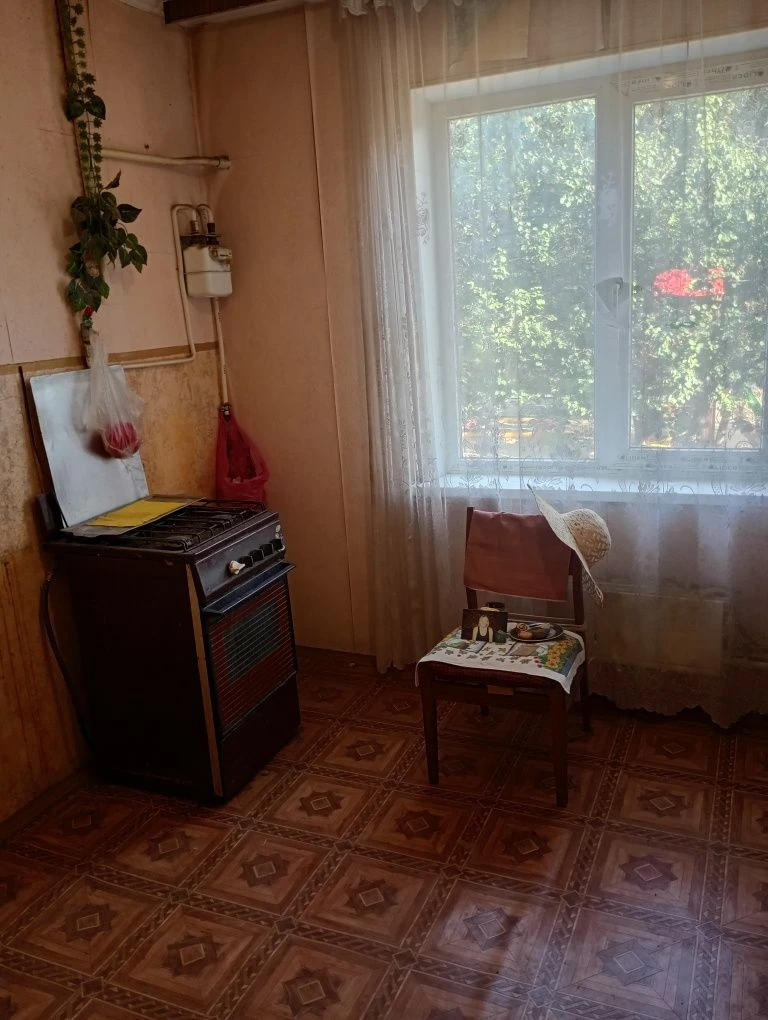 1 room apartment for sale on Kalnischevs'ky Street