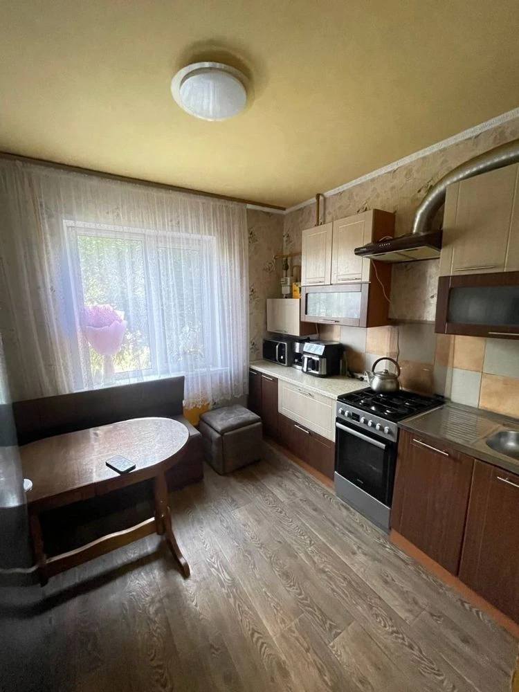 Sale of one-room apartment