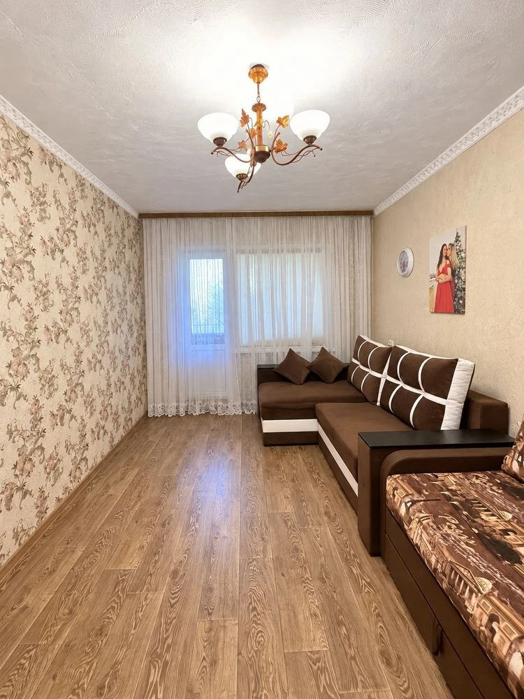 Sale of one-room apartment